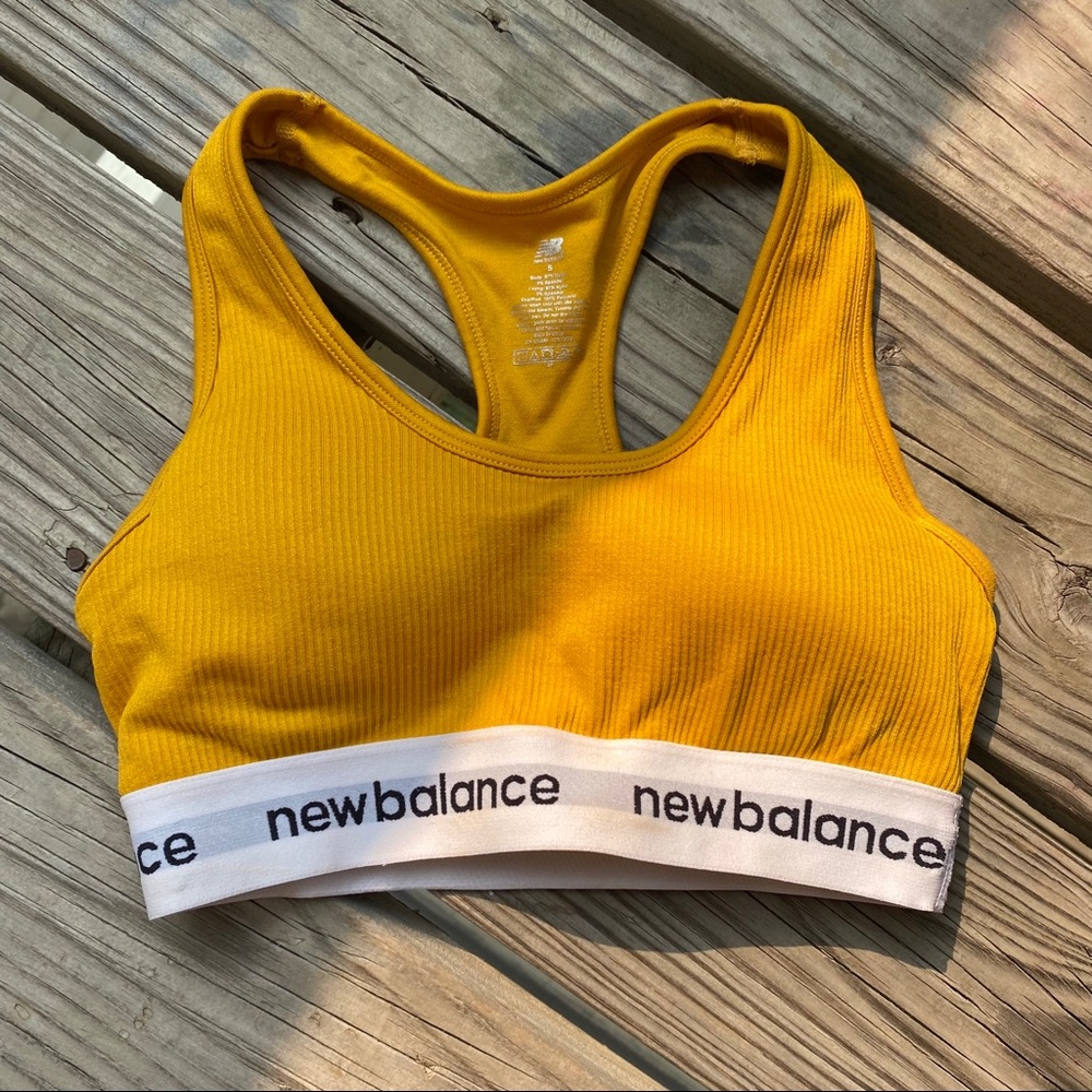 New Balance Sports Bra
